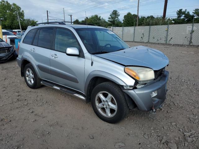 Photo 4 from auction – 2001 TOYOTA RAV4 with VIN JTEHH20V116012851