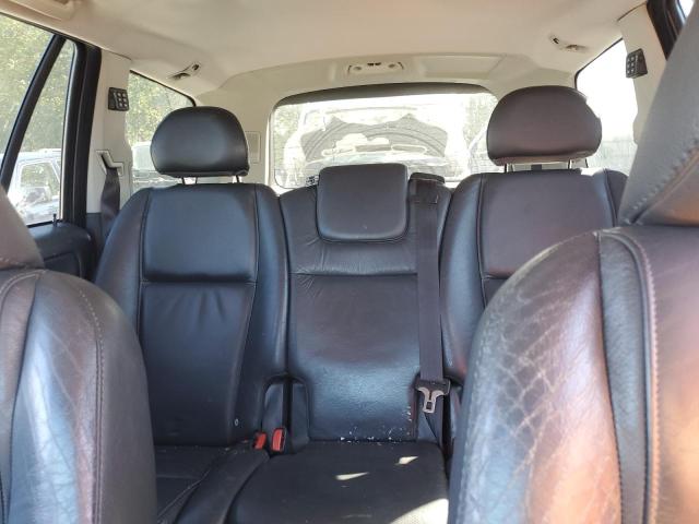 Photo 10 from auction – 2005 VOLVO XC90 with VIN YV1CZ592651182738