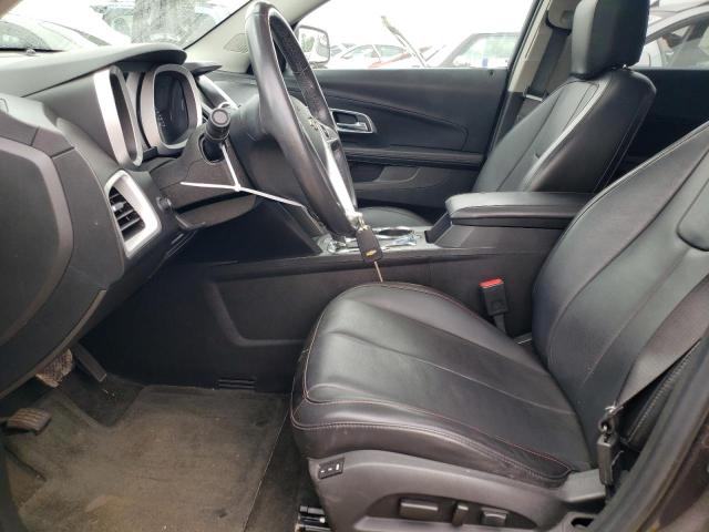Фото 7 с аукциона – 2013 CHEVROLET EQUINOX LT с VIN 2GNALFEK6D6126098