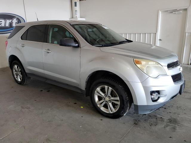 Photo 4 from auction – 2010 CHEVROLET EQUINOX LS with VIN 2CNALBEW3A6210245