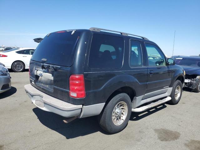 Photo 3 from auction – 2001 FORD EXPLORER S with VIN 1FMYU60E21UA22545