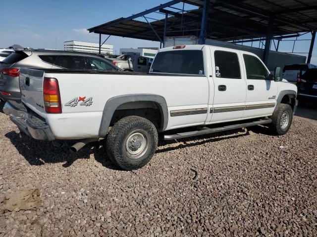 Photo 3 from auction – 2002 CHEVROLET SILVERADO with VIN 1GCHK23112F234192