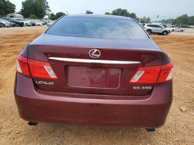 Photo 6 from auction – 2008 LEXUS ES 350 with VIN JTHBJ46GX82186307