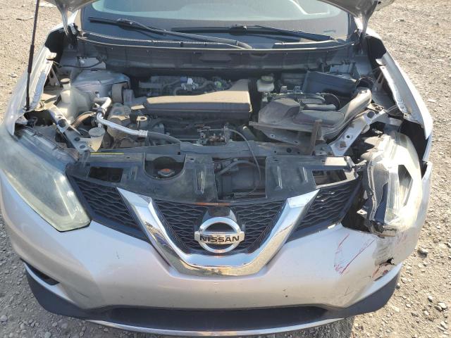Photo 12 from auction – 2015 NISSAN ROGUE S with VIN KNMAT2MV1FP537554