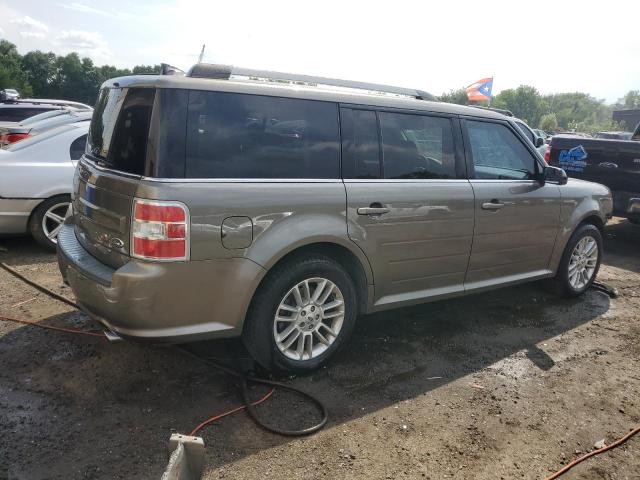 Photo 3 from auction – 2014 FORD FLEX SEL with VIN 2FMGK5C80EBD05846