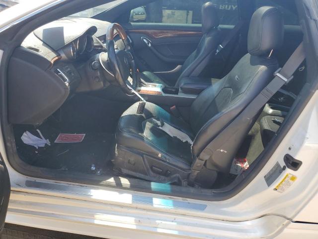 Photo 7 from auction – 2012 CADILLAC CTS PERFOR with VIN 1G6DJ1E34C0112816