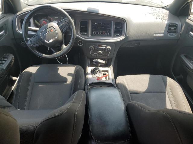 Photo 8 from auction – 2019 DODGE CHARGER SX with VIN 2C3CDXBG0KH712435