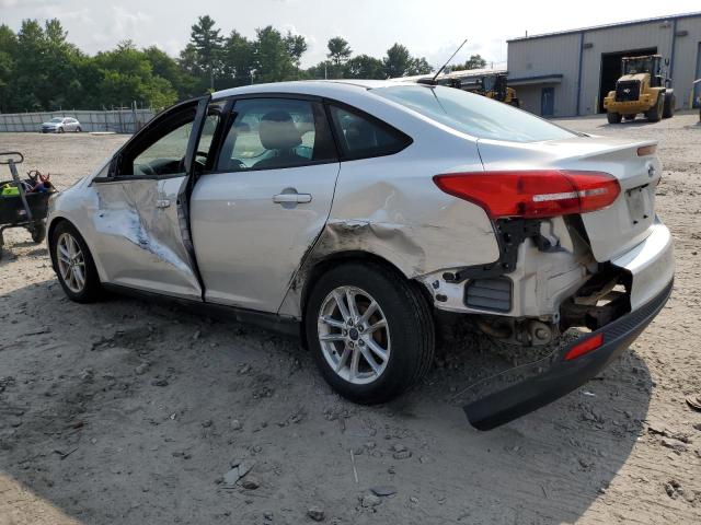 Photo 2 from auction – 2015 FORD FOCUS SE with VIN 1FADP3F23FL243998