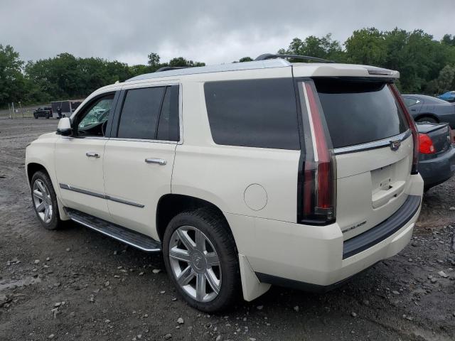 Photo 2 from auction – 2015 CADILLAC ESCALADE L with VIN 1GYS4MKJ9FR518097
