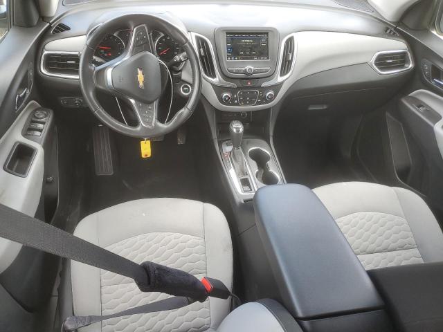 Photo 8 from auction – 2019 CHEVROLET EQUINOX LT with VIN 2GNAXUEV4K6181908