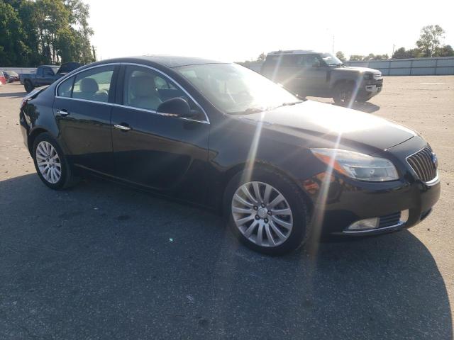 Photo 4 from auction – 2013 BUICK REGAL PREM with VIN 2G4GS5EV7D9250319