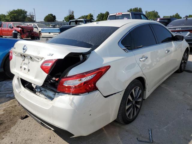 Photo 3 from auction – 2017 NISSAN ALTIMA 2.5 with VIN 1N4AL3AP8HC156697