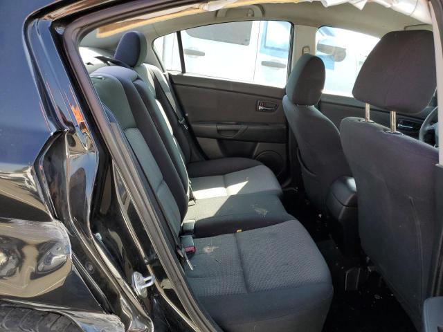 Photo 10 from auction – 2009 MAZDA 3 I with VIN JM1BK32F491239760