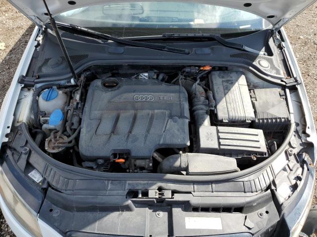 Photo 11 from auction – 2013 AUDI A3 PREMIUM with VIN WAUBJCFMXDA028869