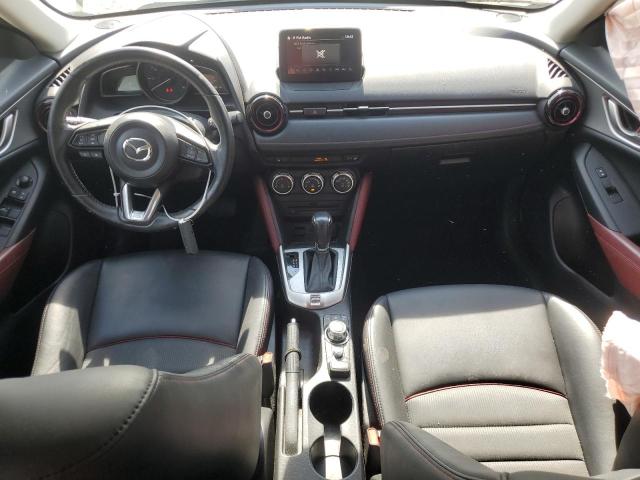 Photo 8 from auction – 2018 MAZDA CX-3 TOURI with VIN JM1DKFC71J0331596