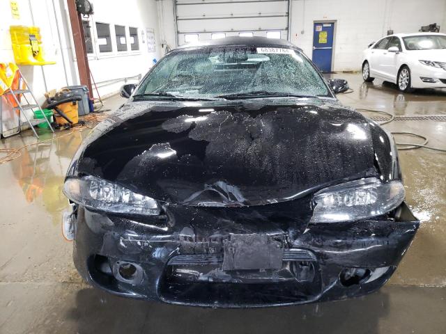 Photo 5 from auction – 1998 MITSUBISHI ECLIPSE SP with VIN 4A3AX55FXWE135912