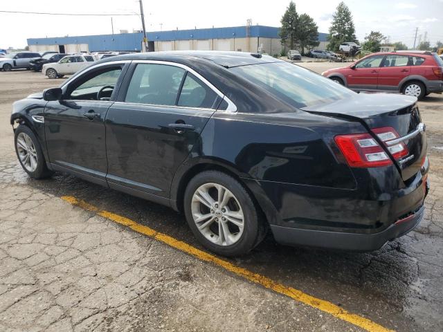 Photo 2 from auction – 2016 FORD TAURUS SEL with VIN 1FAHP2H82GG103707