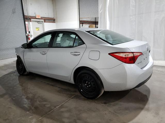 Photo 2 from auction – 2017 TOYOTA COROLLA L with VIN 2T1BURHEXHC815132