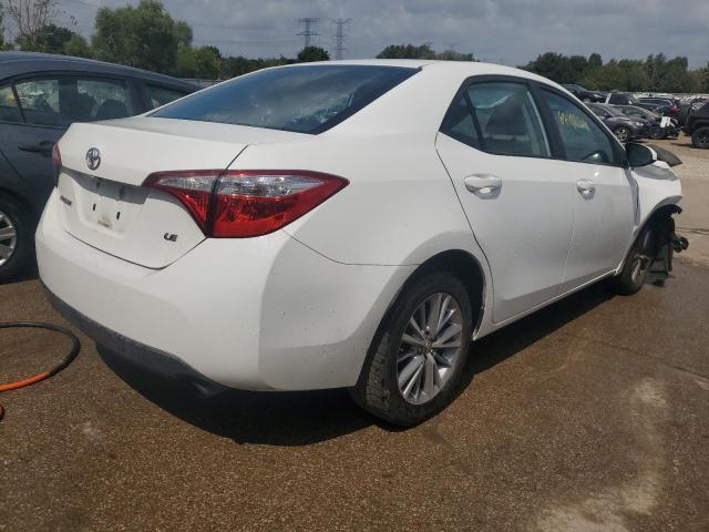 Photo 3 from auction – 2015 TOYOTA COROLLA L with VIN 5YFBURHE5FP239012