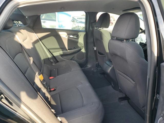 Photo 10 from auction – 2017 CHEVROLET MALIBU LS with VIN 1G1ZB5ST2HF271942