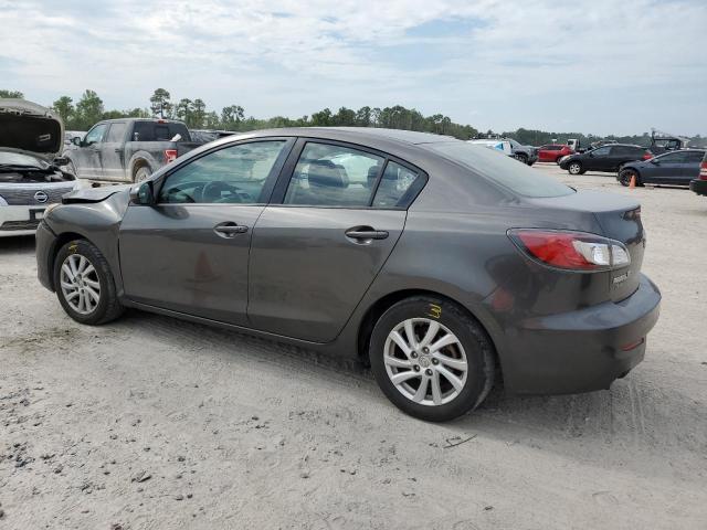 Photo 2 from auction – 2012 MAZDA 3 I with VIN JM1BL1V76C1654432