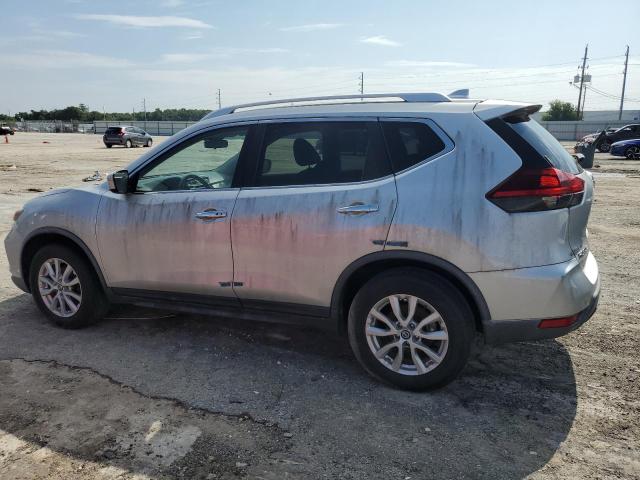 Photo 2 from auction – 2019 NISSAN ROGUE S with VIN KNMAT2MT8KP516709