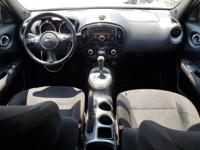 Photo 8 from auction – 2013 NISSAN JUKE S with VIN JN8AF5MV2DT224112