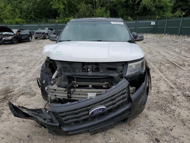 Photo 5 from auction – 2016 FORD EXPLORER P with VIN 1FM5K8AR6GGA52810