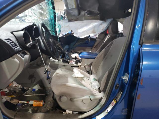 Zdjęcie 7 z aukcji – 2010 TOYOTA HIGHLANDER z VIN JTEZK3EH5A2098977