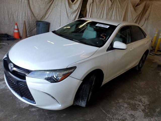 TOYOTA CAMRY LE 2015 with VIN 4T1BF1FKXFU036653 - Photo from auction