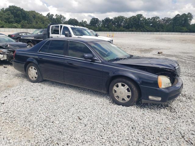 Photo 4 from auction – 2005 CADILLAC DEVILLE with VIN 1G6KD54Y65U238979