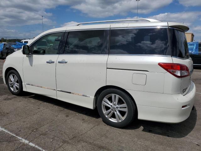 Photo 2 from auction – 2014 NISSAN QUEST S with VIN JN8AE2KP2E9105528