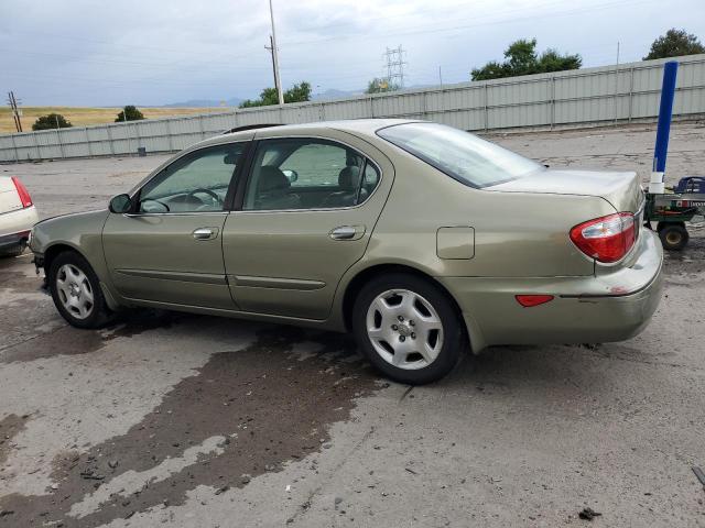 Photo 2 from auction – 2000 INFINITI I30 with VIN JNKCA31A7YT207433
