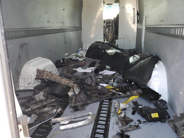 Photo 11 from auction – 2011 FREIGHTLINER SPRINTER 2 with VIN WDYPE8CC4B5552423