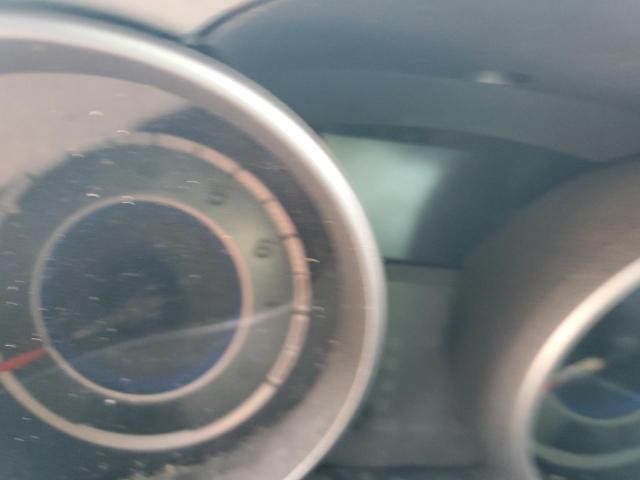 Photo 9 from auction – 2009 ACURA MDX TECHNO with VIN 2HNYD28669H516488