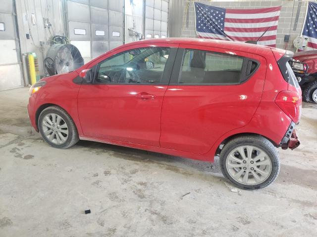 Photo 2 from auction – 2017 CHEVROLET SPARK 1LT with VIN KL8CD6SA7HC784643