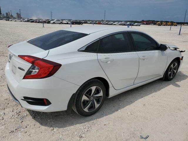 Photo 3 from auction – 2020 HONDA CIVIC LX with VIN 19XFC2F65LE013167