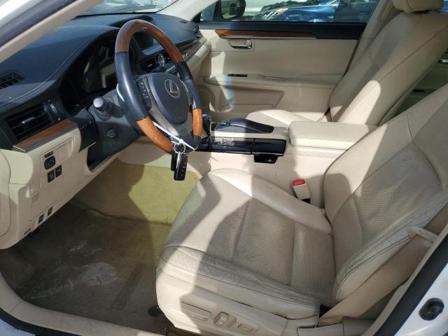 Photo 7 from auction – 2013 LEXUS ES 300H with VIN JTHBW1GG5D2029096
