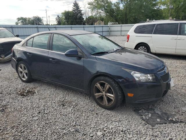 Photo 4 from auction – 2014 CHEVROLET CRUZE LT with VIN 1G1PE5SB2E7335103