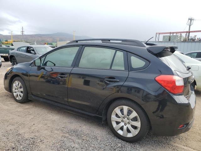 Photo 2 from auction – 2014 SUBARU IMPREZA SP with VIN JF1GPAL67E8306708