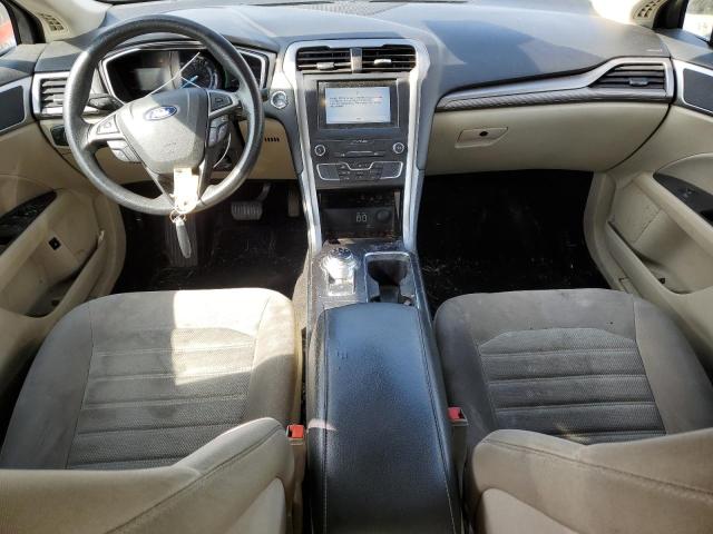 Photo 8 from auction – 2019 FORD FUSION SE with VIN 3FA6P0LU0KR160036