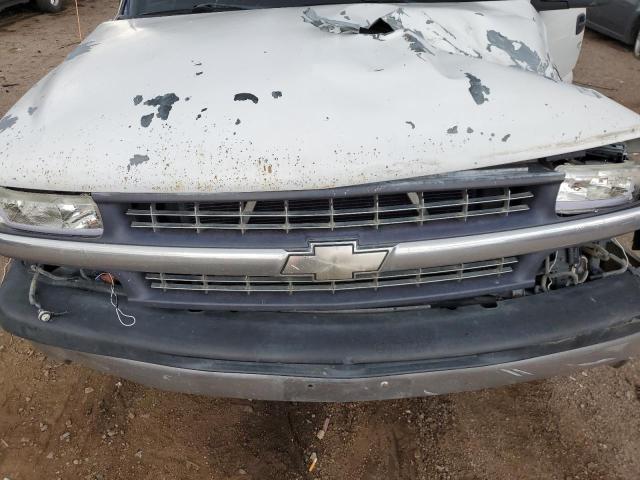 Photo 11 from auction – 2001 CHEVROLET 1500 with VIN 2GCEC19V311385268