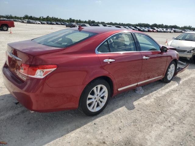 Photo 3 from auction – 2010 LEXUS ES 350 with VIN JTHBK1EG4A2351514