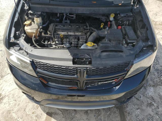 Photo 12 from auction – 2016 DODGE JOURNEY CR with VIN 3C4PDCGB2GT143993