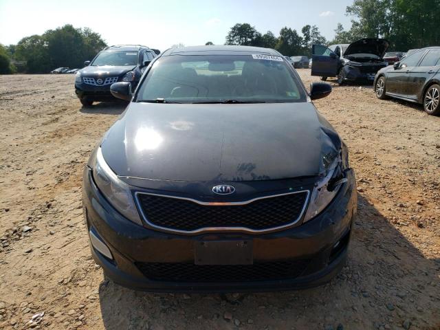 Photo 5 from auction – 2014 KIA OPTIMA EX with VIN 5XXGN4A72EG332921