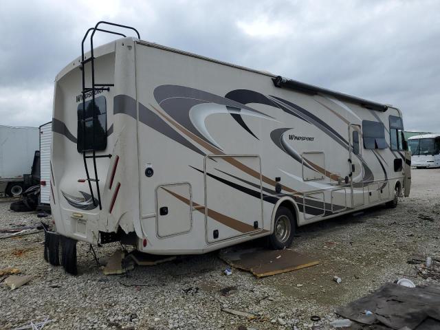 Photo 4 from auction – 2017 FORD F53 with VIN 1F66F5DY0H0A14307