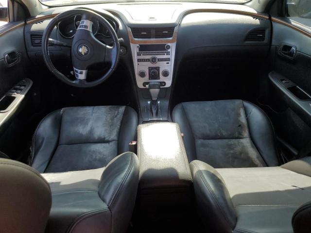 Photo 8 from auction – 2010 CHEVROLET MALIBU 2LT with VIN 1G1ZD5EB7AF318790