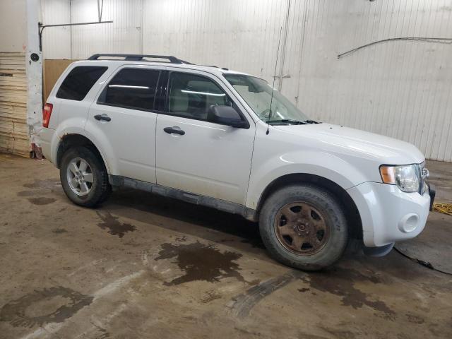 Photo 4 from auction – 2010 FORD ESCAPE XLT with VIN 1FMCU9D72AKC17306
