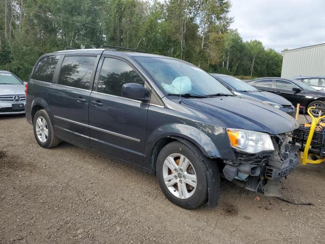 Photo 4 from auction – 2014 DODGE GRAND CARA with VIN 2C4RDGDG8ER150995