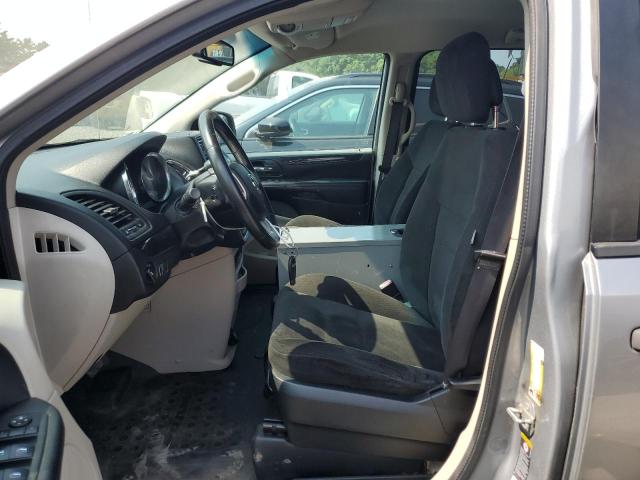 Photo 7 from auction – 2015 RAM TRADESMAN with VIN 2C4JRGAGXFR581505